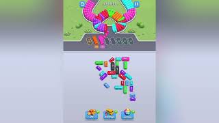 Bus Fever Party! Level 109 Walkthrough & Solution screenshot 4