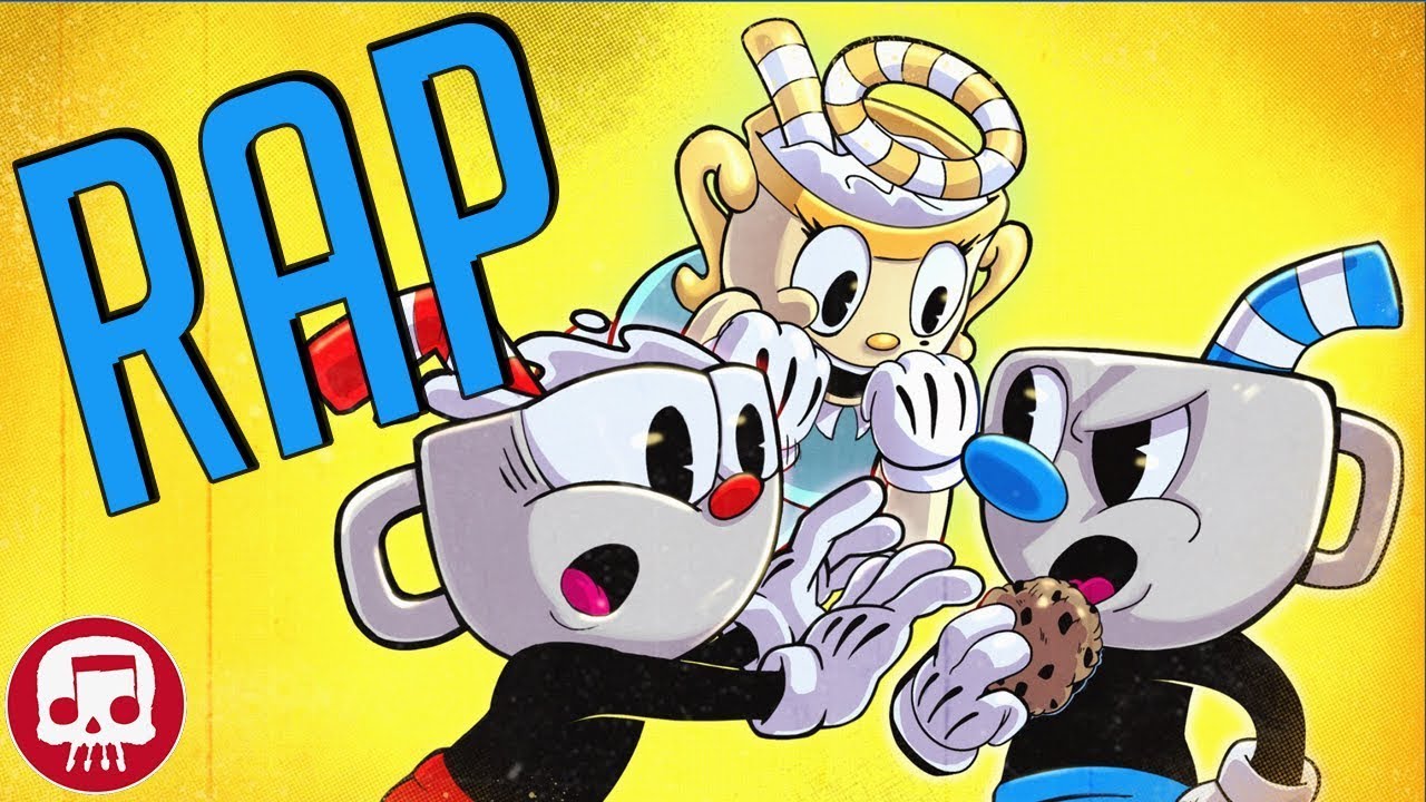 Best served cold cuphead