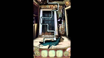 Escape the Mansion - Level 73 Walkthrough