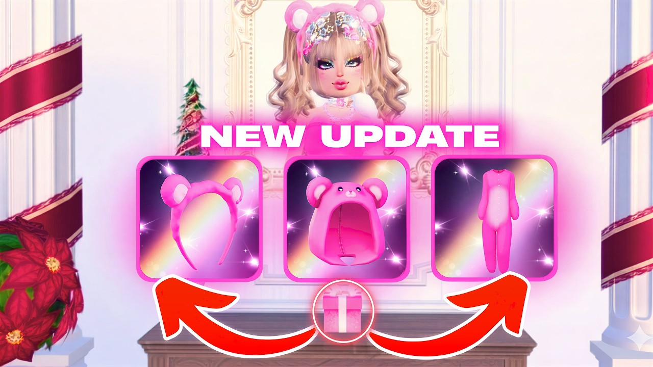 СЕКРЕТНЫЙ СПОСОБ ПОЛУЧИТЬ НОВЫЙ КОД | ОДЕВАЙТЕСЬ, ЧТОБЫ ПРОИЗВЕСТИ ВПЕЧАТЛЕНИЕ