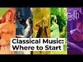 Easy Guide to Appreciating Classical Music | Lifehacker