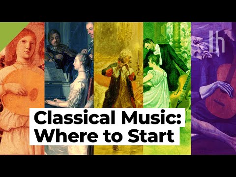 Video: What Genres Does Classical Music Have