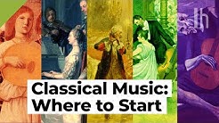 Easy Guide to Appreciating Classical Music | Lifehacker  - Durasi: 4:54. 