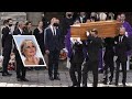 La famille est en deuil brigitte bardot est dcde il y a une heure