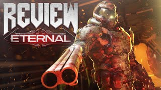 Начинаем Doom Eternal На Кошмаре(Заказной Стрим От Чиха)