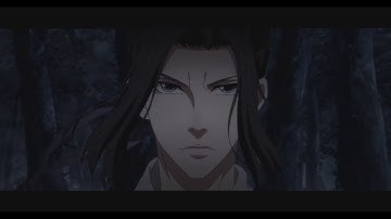 Mo Dao Zu Shi「AMV」- Runnin