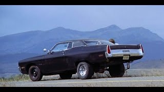 73 Plymouth Fury Iii In Thunderbolt And Lightfoot