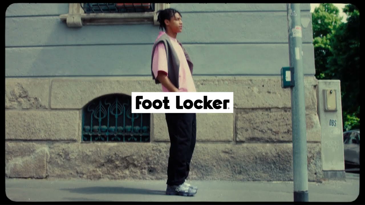 Back To School on Footlocker
