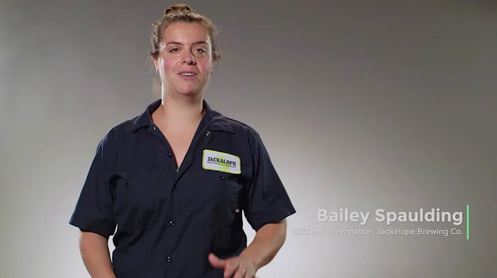 Nashville Corporate Video | KGV Studios | Bailey S...