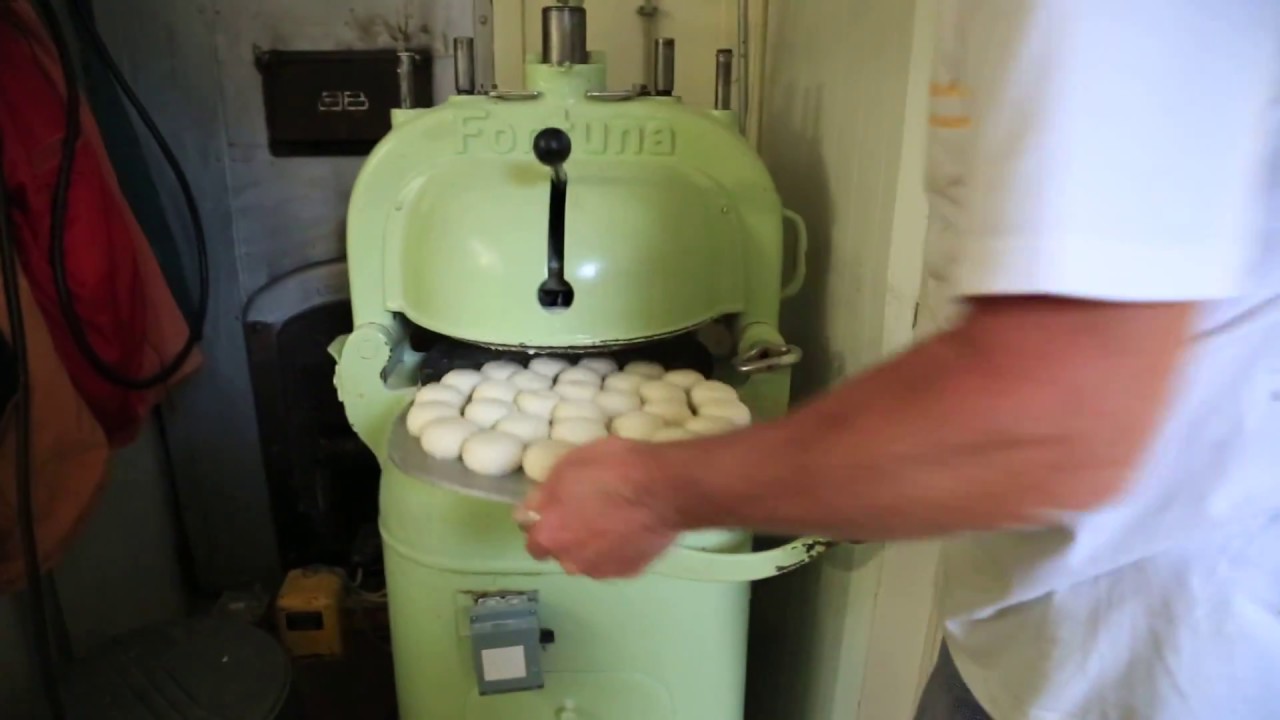 Op bezoek bij de Warme Bakker Brouwers in Genderen