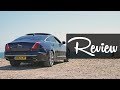 2020 White Jaguar F-Pace SVR - Practical Performance SUV ...
