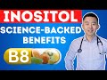 Discover the Power of INOSITOL | Latest Research 2023