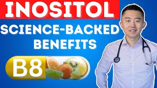 Discover the Power of INOSITOL | Latest Research 2023