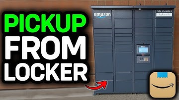 Hoe u de Amazon Locker-code van Fedex 2025 kunt verkrijgen - Volledige gids