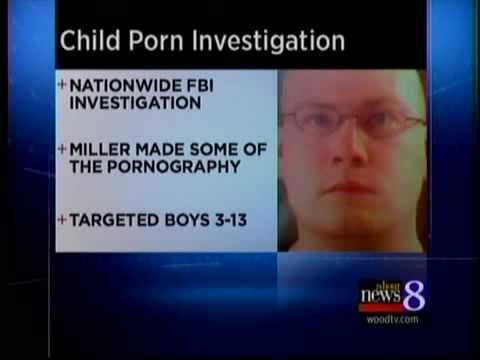 'Worst case of child porn ever seen'