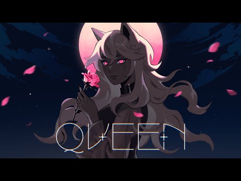 【Denatsu Sora】QUEEN【 UTAUカバー 】