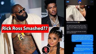 Blueface and Chrisean Rock Exchange More Twitter BLOWS | The Really Good Podcast