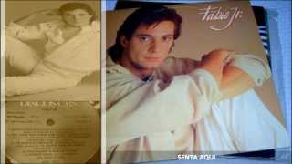 FÁBIO JR. - SENTA AQUI