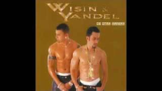 Watch Wisin  Yandel Algo Paso video