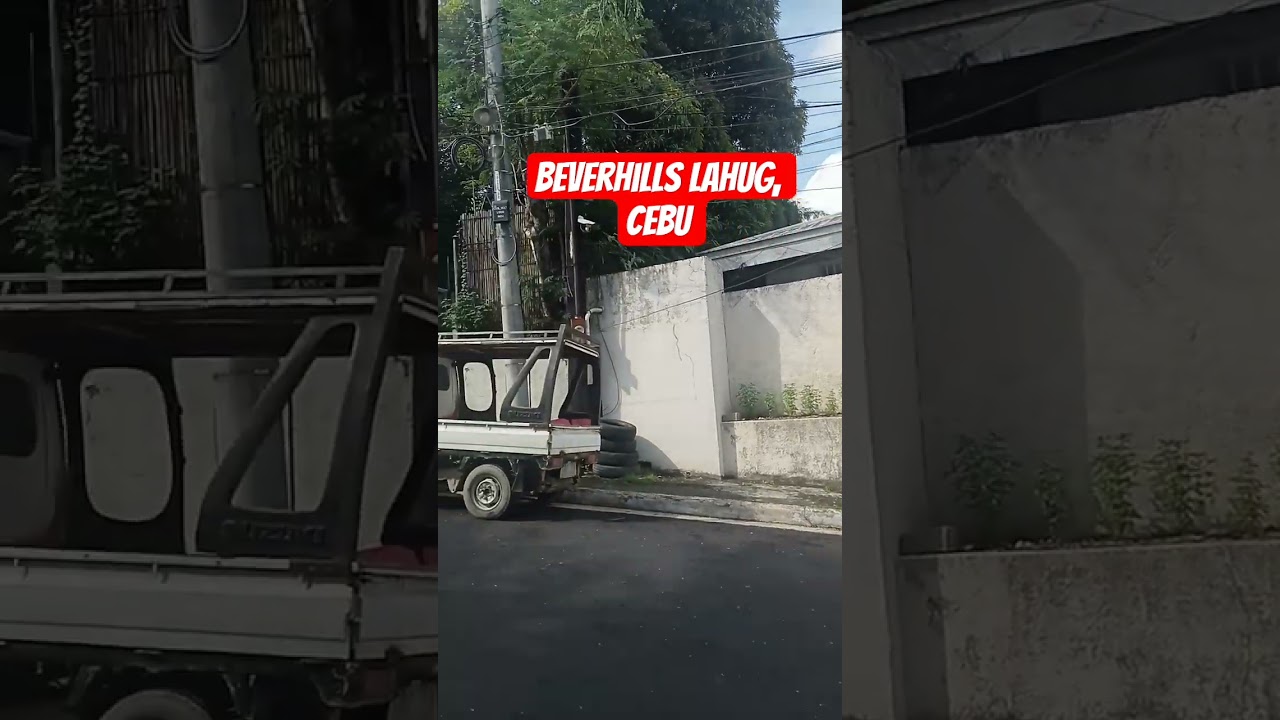 beverhills lahug, Cebu