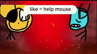 Fnf twiddle finger mouse vs cat full edit on capcut 