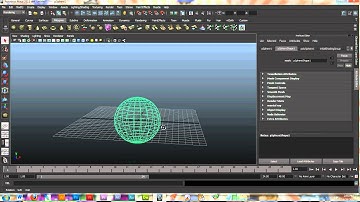 How To Get Started with Autodesk Maya - Part 1 & 2