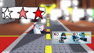 3 STAR MAGIC SHOW 2 SLOT | The Battle Robloxian