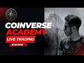 LIVE TRADING AND MARKET ANALYSIS (07.07.2025) #forex #crypto #commodity #livetrading