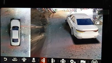 Soundstream Anzuo Ultra 8GB Ram 256GB Memory QLED 2K Octa Core Android Player & 360° Camera