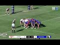2026 Macarthur Rugby League 1st Grade Grand Final Highlights | Camden v Collegians