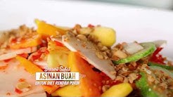 Diet Rendah Purin untuk Penderita Asam Urat - Durasi: 5.10. 