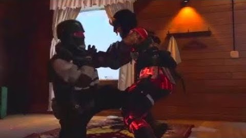 Call of Duty (Violent End) Execution montage (Part 2) (Requested)