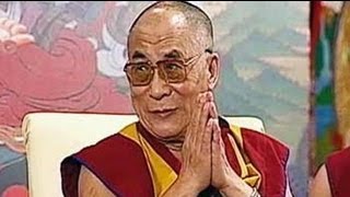 India Questions The Dalai Lama (Aired: June 2008) screenshot 4