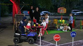 Proekt Decata I Zakonite