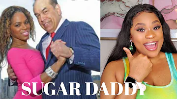 Comment avoir un bon sugar daddy ?