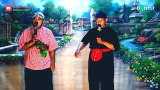 Download Lagu PENGEN KELAKON - WA KAWIL Feat. WA KOLER - SANDIWARA DWI WARNA (BONGAS 2019) :: BONTOT RECORDS MP3