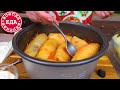 Голубцы с кускусом и черносливом. Постные голубцы в мультиварке