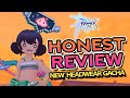 Honest Review of the August 1% HEADWEAR GACHA ~ Test Using RM, Rathgricy &amp; Genos!