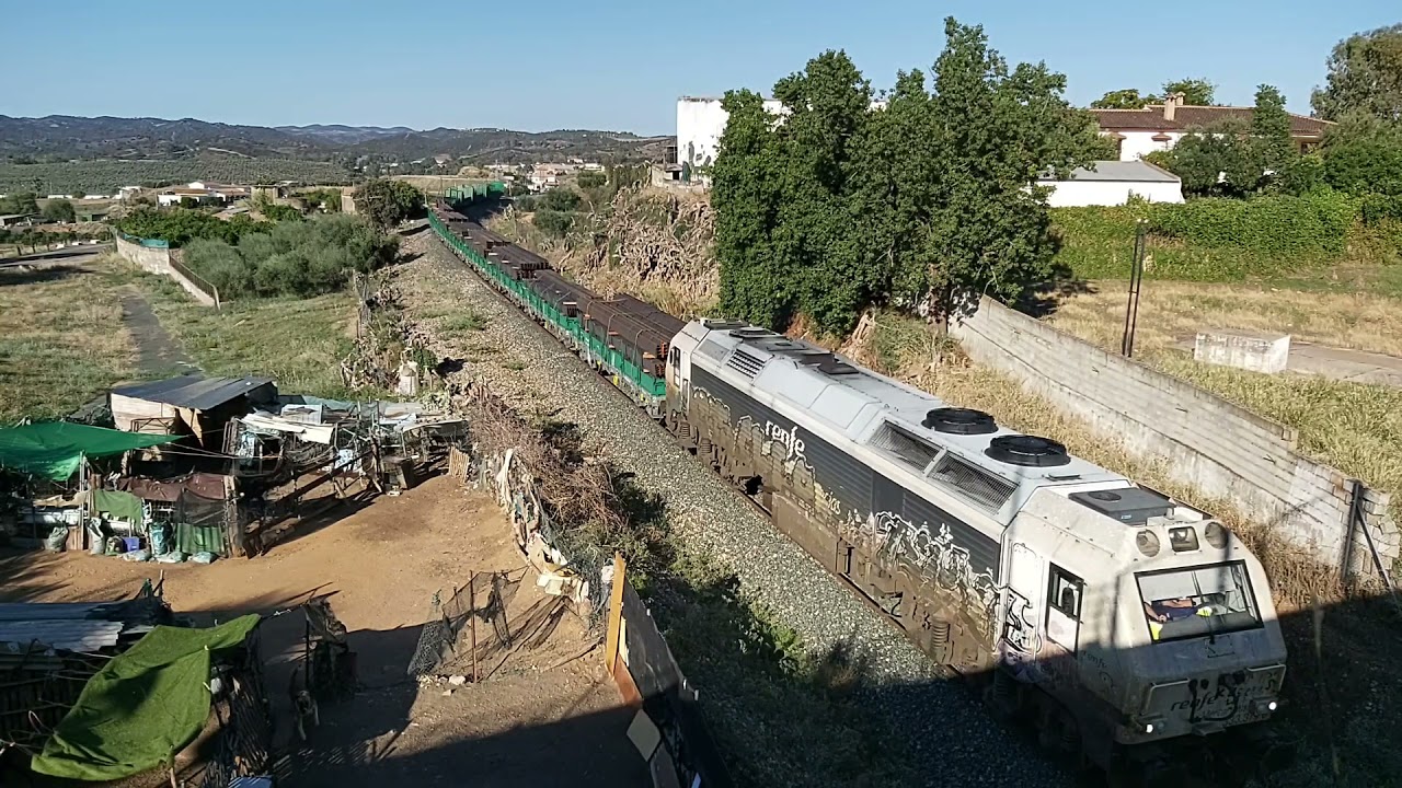 Siderúrgico Zafra - La salud en Vva del Río y Minas