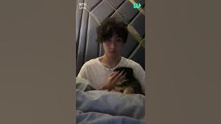 [SUB] BTS V WEVERSE LIVE (13.04.2023) | TAEHYUNG LIVE FULL