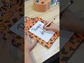 DIY Whiteboard Tiger 🐯 | Easy &amp; Fun Craft