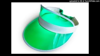 Hatcast 23 - Green visor