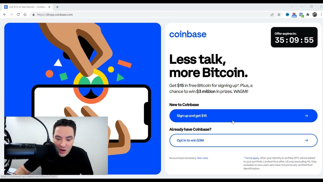 Case Study: Coinbase Super Bowl QR Code Commercial Ad - Brilliant Marketing  