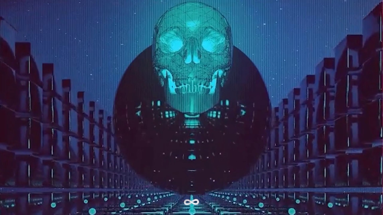 Lost 8n Space - Multiverse [Instrumental / Trap Beat]