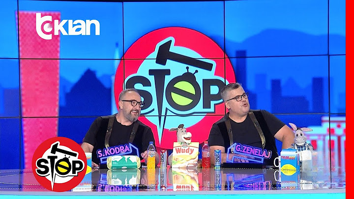 Stop – Emisioni i plotë – 27 Qershor 2025 (Sezoni 10)