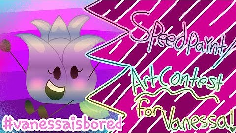 Art Contest Entry for Vanessa Vaughan