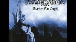 Agathodaimon - Of an imaginary guilt