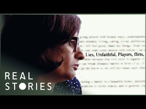 A Fake Politician's Scam Cost Me $30,000! (Fraud Documentary) | Real Stories