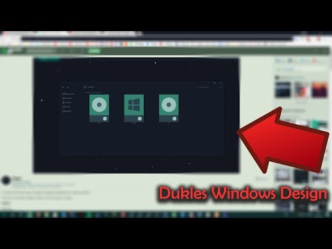 Video: So ändern Sie Das Windows-Design