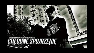 SPW Reprezentant Feat. Czarek(Szyfry Ulic) - Chłodne Spojrzenie